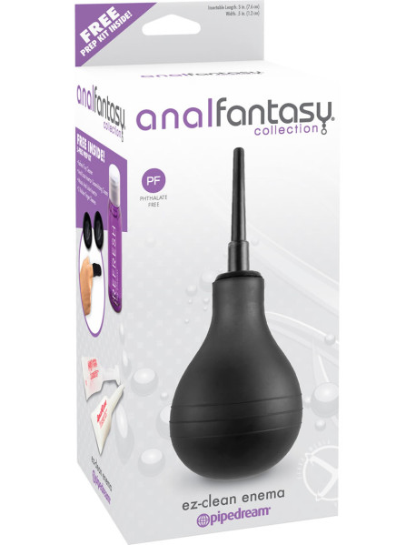 Afc Ez Clean Enema