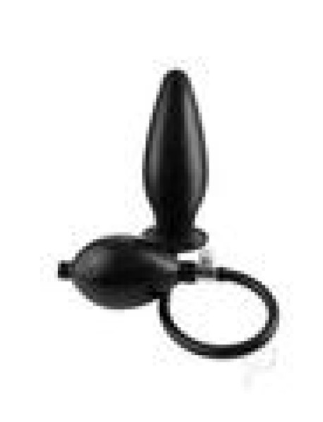 Afc Inflatable Silicone Plug(spec)
