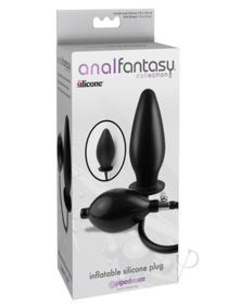 Afc Inflatable Silicone Plug(spec)