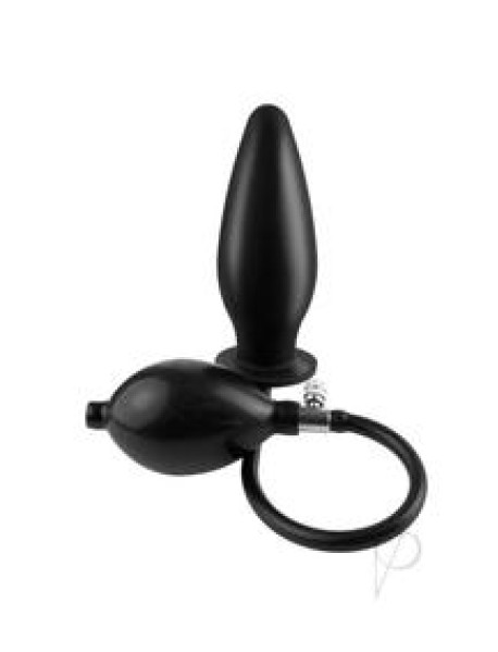 Afc Inflatable Silicone Plug(spec)