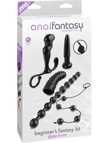 Afc Beginners Fantasy Kit Afc Beginners Fantasy Kit