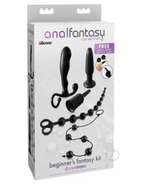 Afc Beginners Fantasy Kit Afc Beginners Fantasy Kit