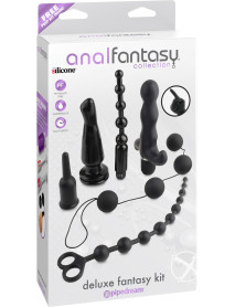 Afc Deluxe Fantasy Kit