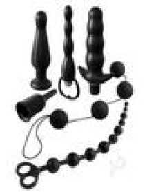 Afc Deluxe Fantasy Kit