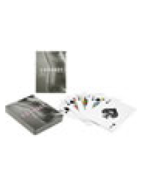 Connect Card Game