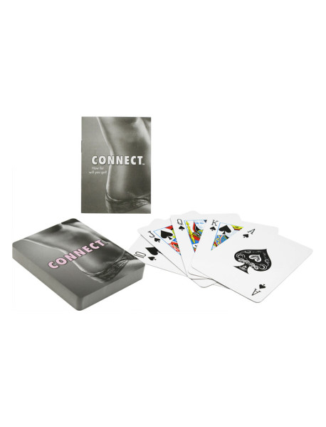 Connect Card Game