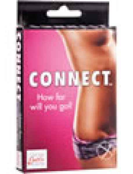 Connect Card Game