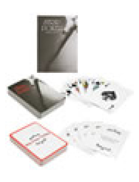 Strip Poker Card Game