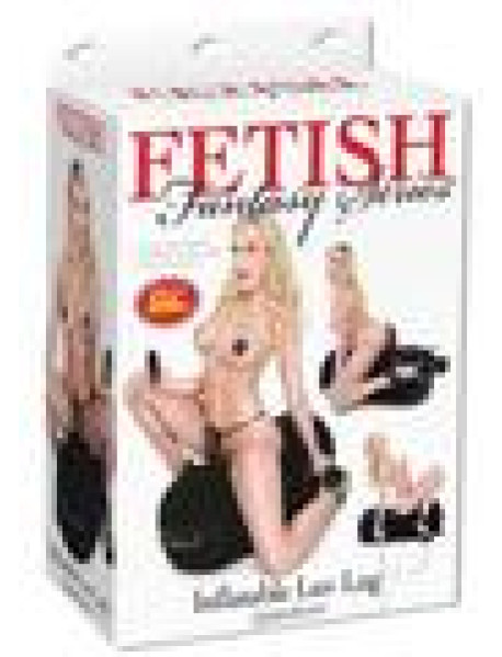 Ff Inflatable Luv Log