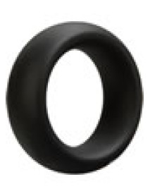 Optimale C-ring Thick 35mm Black