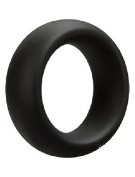 Optimale C-ring Thick 35mm Black Optimale C-ring Thick 35mm Black