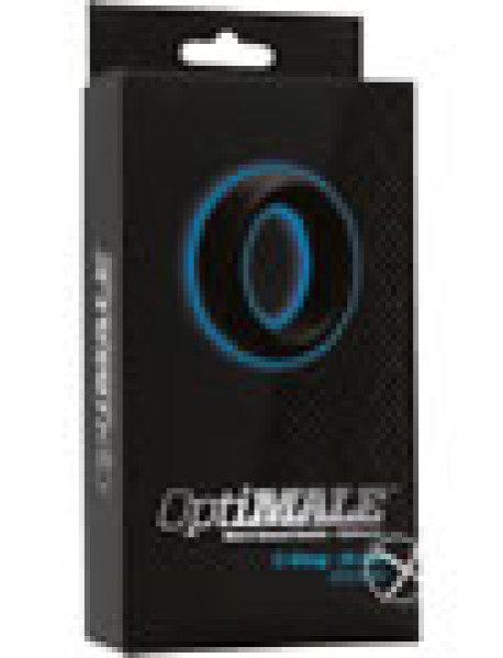 Optimale C-ring Thick 35mm Black Optimale C-ring Thick 35mm Black