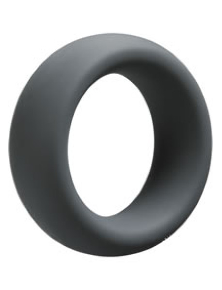 Optimale C-ring Thick 35mm  slate