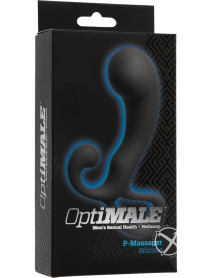 Optimale P-massager Slate