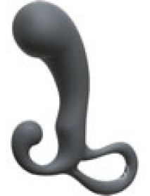 Optimale P-massager Slate