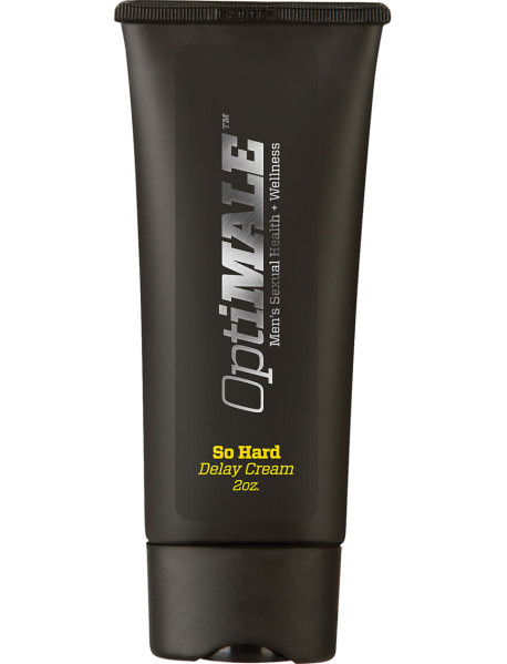 Optimale So Hard Cream 2 Oz