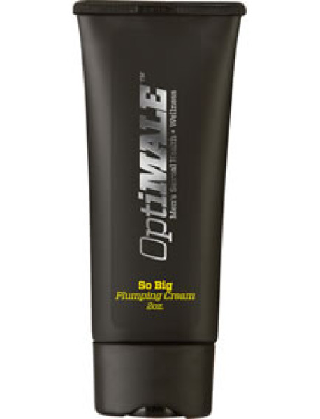 Optimale So Big Plumping Cream 2 Oz Optimale So Big Plumping Cream 2 Oz