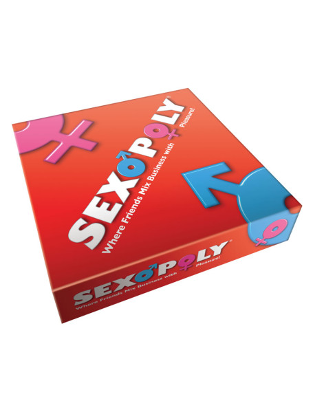 Sexopoly