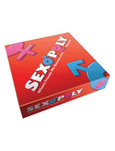 Sexopoly