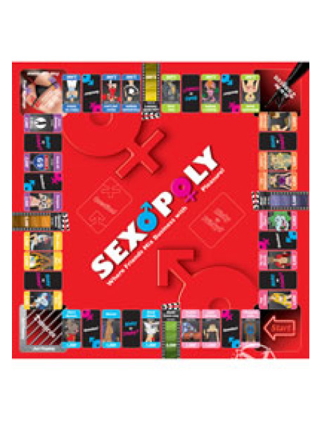Sexopoly