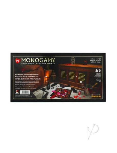 Monogamy Board Game Monogamy Board Game