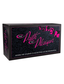 The Path To Pleasure
