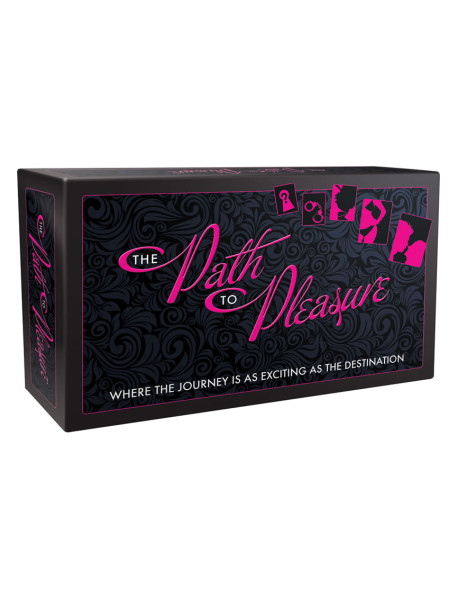 The Path To Pleasure