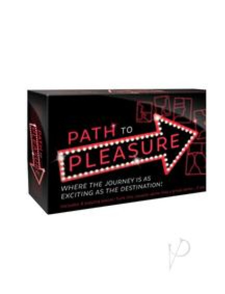 The Path To Pleasure