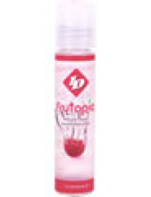 Id Frutopia 1 Oz Bottle Cherry