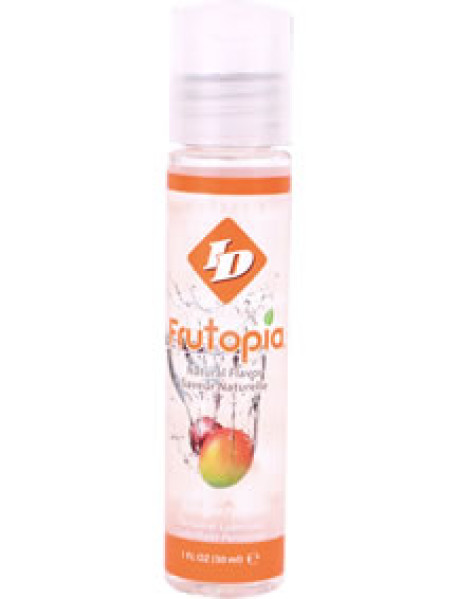 Id Frutopia 1 Oz Bottle Mango Passion