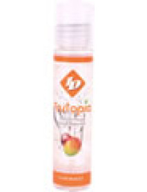 Id Frutopia 1 Oz Bottle Mango Passion