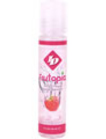 Id Frutopia 1 Oz Bottle Raspberry