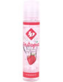 Id Frutopia 1 Oz Bottle Strawberry