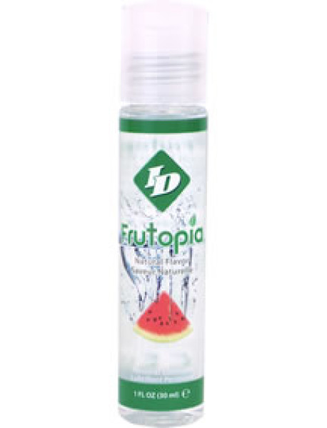 Id Frutopia 1 Oz Bottle Watermelon
