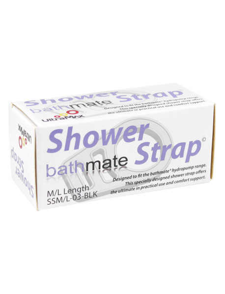 Bathmate Shower Strap