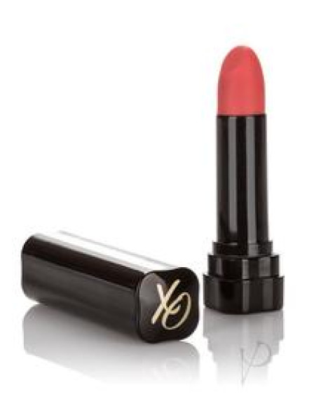 Hide and Play Lipstick Red