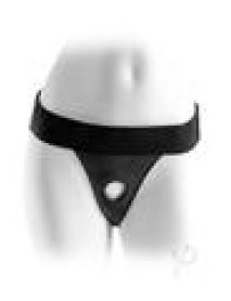 Ff Crotchless Harness