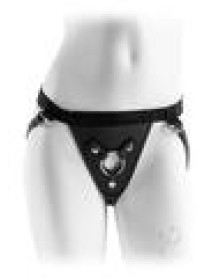 Ff Perfect Fit Harness
