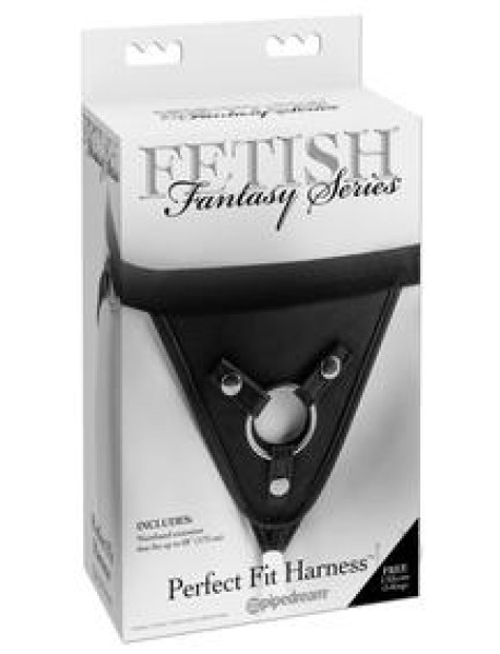 Ff Perfect Fit Harness