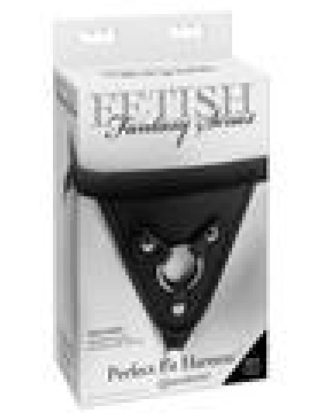 Ff Perfect Fit Harness