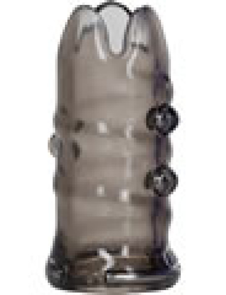 Apollo Premium Girth Enhancer Smoke