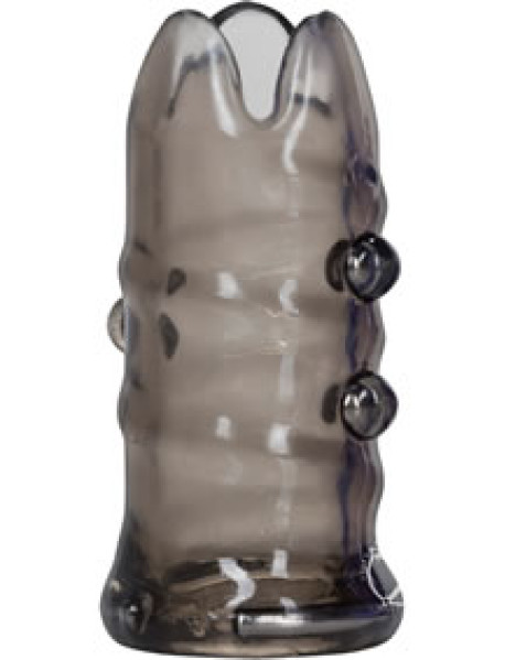 Apollo Premium Girth Enhancer Smoke