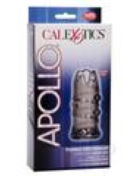 Apollo Premium Girth Enhancer Smoke