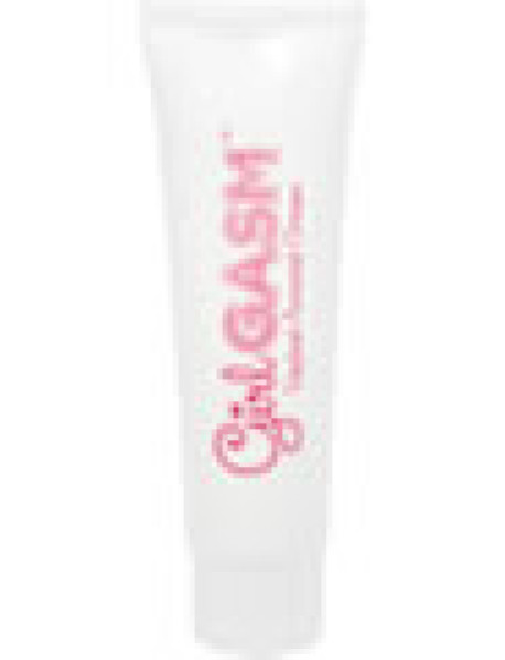 Girl Gasm Arousal Gel