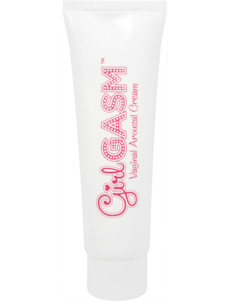 Girl Gasm Arousal Gel