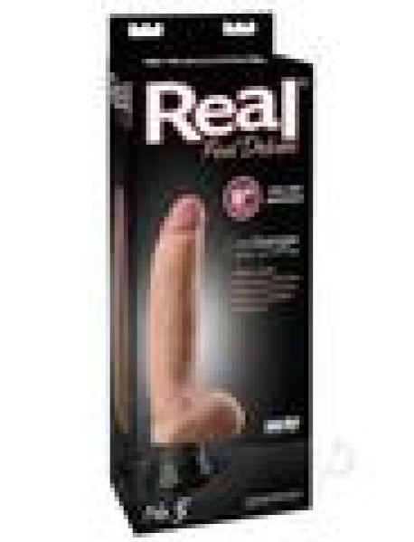 Real Feel Deluxe 05 8 Flesh(disc) Real Feel Deluxe 05 8 Flesh(disc)