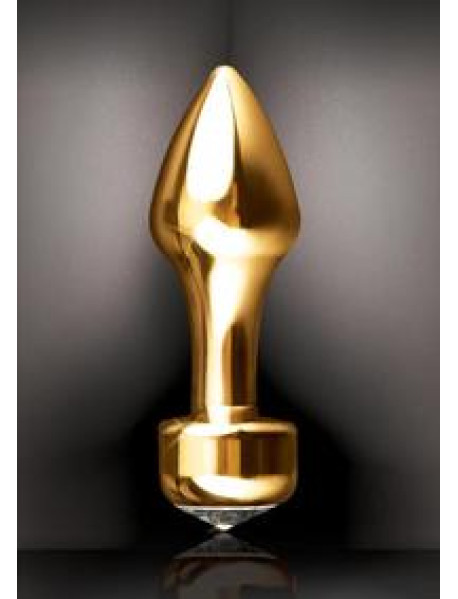 Ff Gold Mini Luv Plug