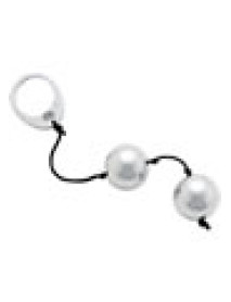 Fifty Shades Inner Goddes Metal Ben Wa