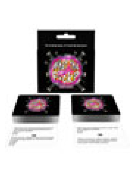 Wtf Bar Cards Wtf Bar Cards