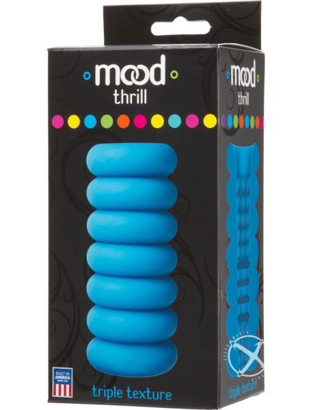 Mood Thrill Blue